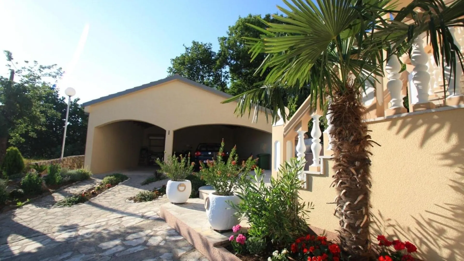 Studio Fuer 2 Personen Ca 28 Qm In Dramalj, Kvarner Bucht Crikvenica Und Umgebung 0*, Dramalj